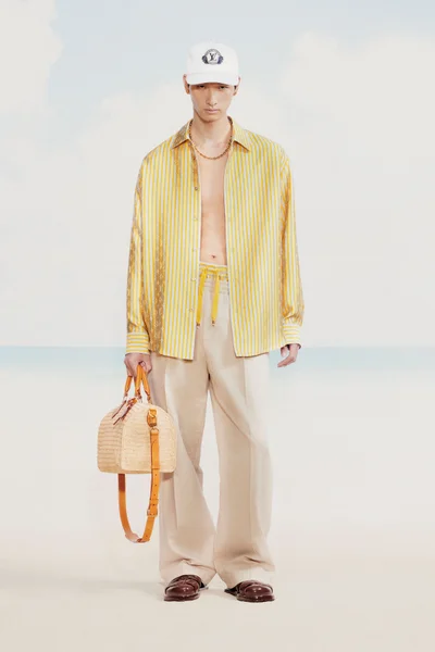 Look 40